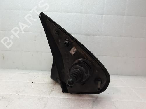 Left mirror PEUGEOT 206 Hatchback (2A/C) 1.1 i | BP23452853C26 