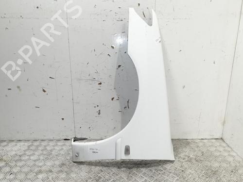 Left front fenders PEUGEOT 306 Hatchback (7A, 7C, N3, N5) 1.9 D | BP20382505C41 