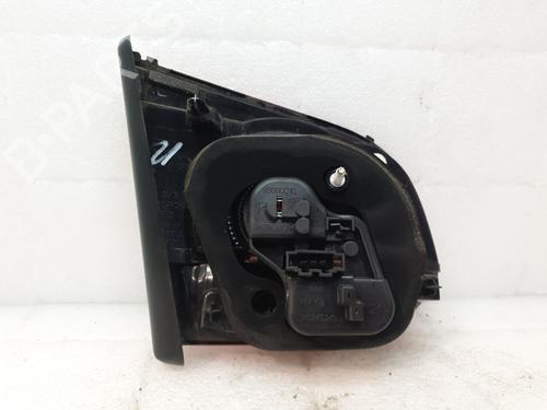 Right tailgate light VW GOLF VI (5K1) 1.4 | BP26892314C80 