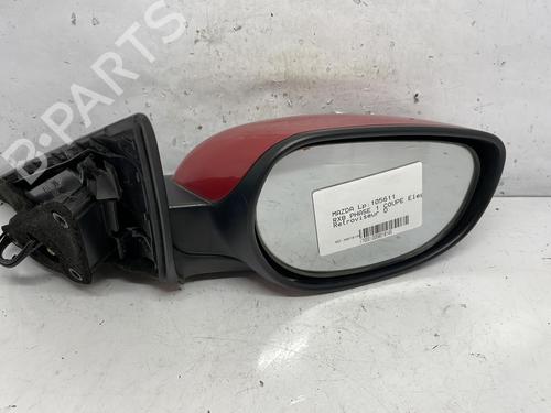 Right mirror MAZDA RX-8 (SE, FE) 1.3 (FE103, SE3P) | BP20373034C27 