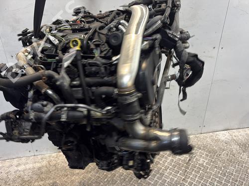 Engine CITROËN C6 (TD_) 2.7 HDi | BP33038869M1 - Image 6