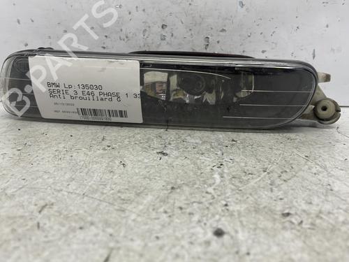 Used Left front fog light Left front fog light BMW 3 (E46) 330 d (184 hp) 20375890 20375890