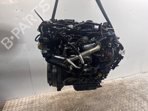Used Engine Engine 37002298 37002298