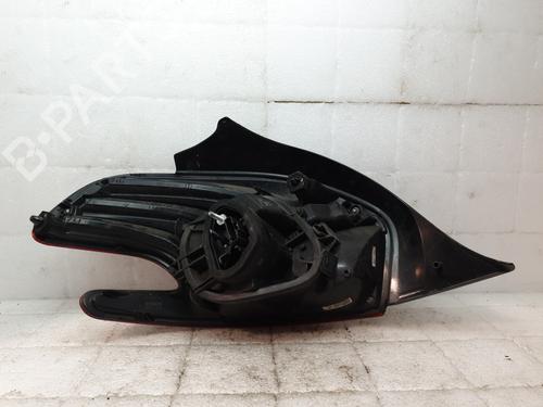 Right taillight PEUGEOT 208 I (CA_, CC_) 1.6 HDi | BP29698158C35 