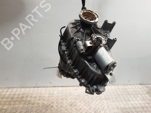 Transfer box MERCEDES-BENZ M-CLASS (W163) ML 55 AMG (163.174) | BP30091210M36