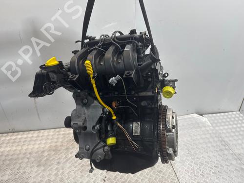 Engine RENAULT CLIO III (BR0/1, CR0/1) 1.2 16V (BR02, BR0J, BR11, CR02, CR0J, CR11) | BP38043004M1 - Image 4