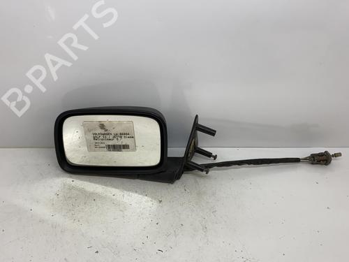 Used Left mirror Left mirror 25268245 25268245