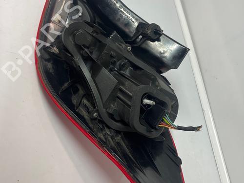 Left taillight CITROËN C4 II (NC_) 1.6 HDi 90 | BP35991437C34 - Image 7