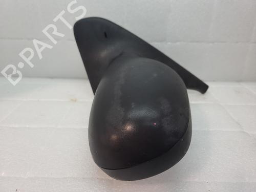 Left mirror RENAULT CLIO II (BB_, CB_) 1.2 (BB0A, BB0F, BB10, BB1K, BB28, BB2D, BB2H, CB0A,... | BP21679829C26 
