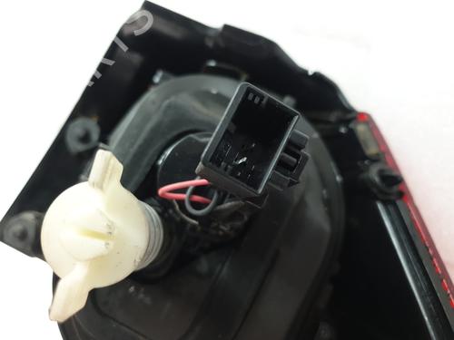 Left taillight VW GOLF VII (5G1, BQ1, BE1, BE2) 1.2 TSI | BP27488069C34 