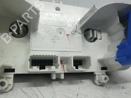 Climate control RENAULT CLIO IV (BH_) 1.5 dCi 75 | BP20372376I5 