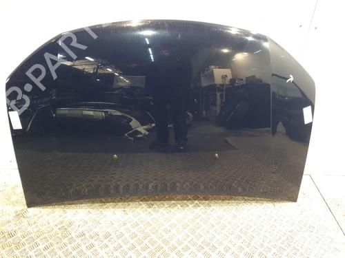 Used Hood DACIA LOGAN MCV II TCe 90 (K8M1, K8MA, K8AC) (90 hp) 32405607