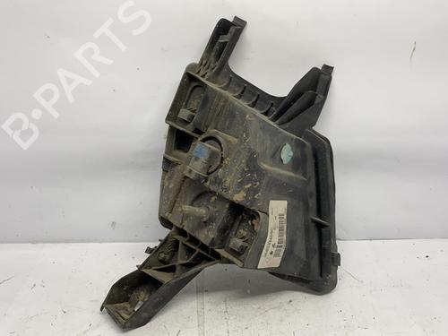 Used Left front fog light PEUGEOT 407 (6D_) 2.0 HDi (6DRHRH) (140 hp) 20373513