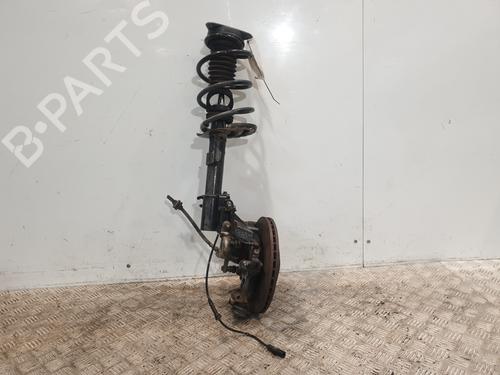 Right front steering knuckle RENAULT ZOE (BFM_) ZOE | BP27836586M26 