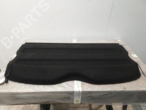 Hattehylde CITROËN C4 II (NC_) 2.0 HDi / BlueHDi 150 (150 hp) 30549753