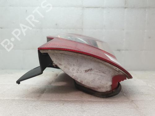 Højre baglygte RENAULT MODUS / GRAND MODUS (F/JP0_) 1.2 (JP0C, JP0K, FP0C, FP0K, FP0P, JP0P, JP0T) | BP29264689C35 