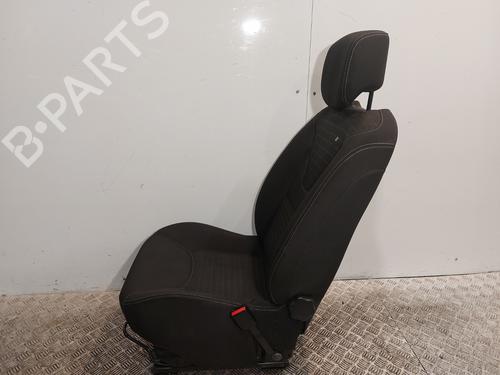 Right front seat RENAULT CLIO IV (BH_) 1.5 dCi 75 | BP25268236C16  - Image 6