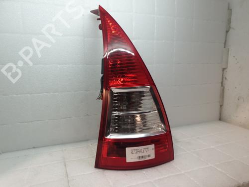 Left taillight CITROËN C3 I (FC_, FN_) 1.1 i | BP30973014C34