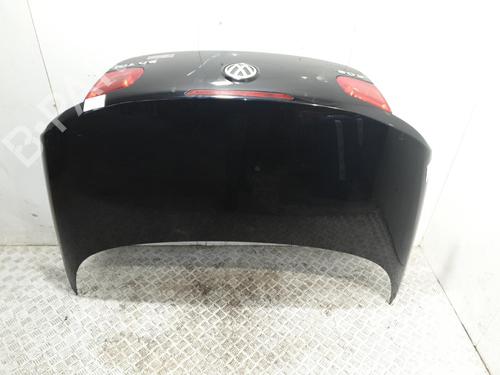 Used Tailgate Tailgate VW EOS (1F7, 1F8) 2.0 TDI (140 hp) 20384012 20384012