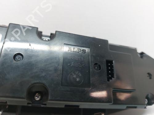 Left front window switch BMW 6 (E63) M | BP21973860I27 