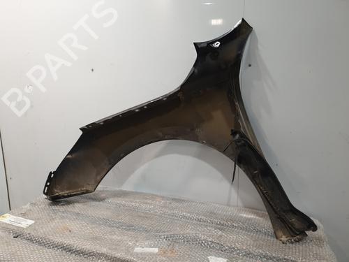 Right front fenders PEUGEOT 508 SW I (8E_) 1.6 HDi | BP31376302C42 
