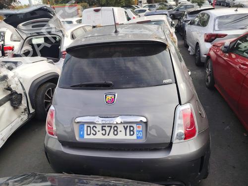 Motor ABARTH 500 / 595 / 695 1.4 (312.AXF1A, 312.AXD1A) | BP38424592M1 - Image 16