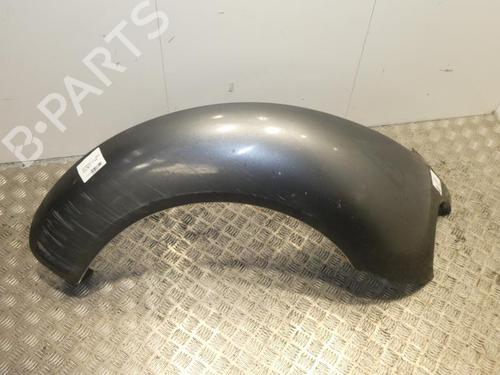 Sidevegg venstre VW NEW BEETLE (9C1, 1C1) 1.9 TDI (101 hp) 20373934