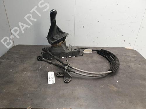 Gear lever VW GOLF V (1K1) 2.0 TDI 16V | BP20377189M90 
