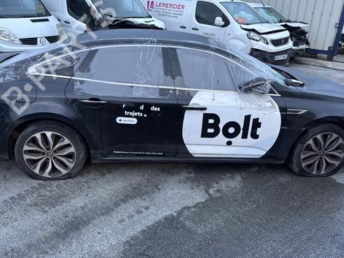 Left front fog light RENAULT TALISMAN (LP_) 1.6 dCi 130 | BP32265369C30