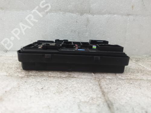 Used Fuse box Fuse box RENAULT CLIO V (B7_) 1.0 TCe 100 (B7MT) (101 hp) 29053669 29053669