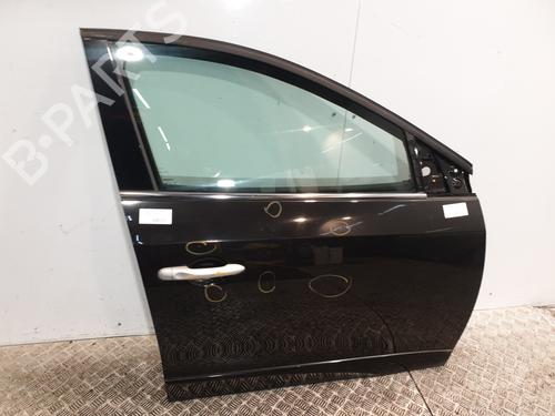 Right front door RENAULT FLUENCE (L3_) 1.5 dCi (L30D, L30L, L306, L33F, L33L, L33M, L33V, L33W) 801000321R