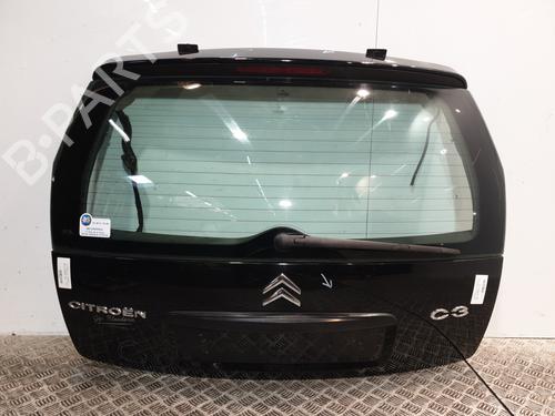 Bakluke CC/Kombi-Kupé CITROËN C3 I (FC_, FN_) 1.4 HDi (68 hp) 26583816