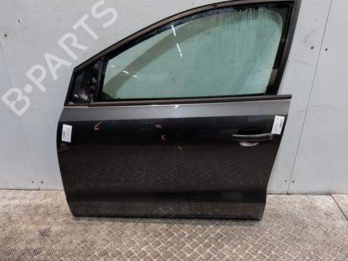 Used Left front door VW POLO V (6R1, 6C1) 1.6 TDI (90 hp) 32403876
