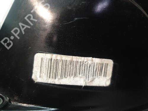 Left taillight PEUGEOT 208 I (CA_, CC_) 1.6 HDi / BlueHDi 75 | BP32088931C34