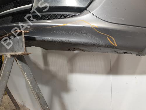 Front bumper BMW 1 (E87) 120 d | BP26579180C7 