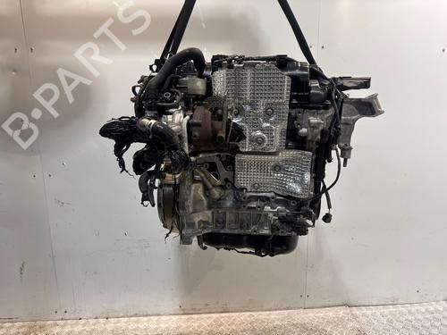 Engine MAZDA CX-3 (DK) 1.5 SKYACTIV-D (DK2WS, DK5FW) | BP36141112M1 - Image 6