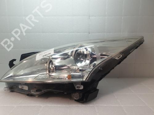 Used Left headlight Left headlight 36763273 36763273