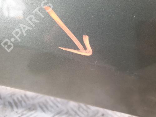 Hood CITROËN BERLINGO MULTISPACE (B9) 1.6 HDi 90 | BP28601502C1 