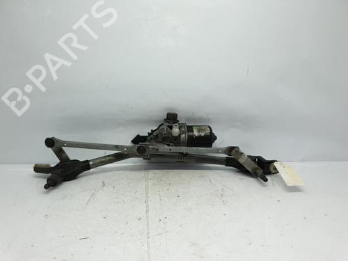 Used Front wiper motor Front wiper motor RENAULT MEGANE III Coupe (DZ0/1_) 2.0 TCe (DZ1N) (250 hp) 20376819 20376819