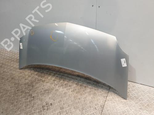 Hood RENAULT KANGOO / GRAND KANGOO II (KW0/1_) 1.5 dCi 70 (KW0V, KW0A) | BP20378193C1 