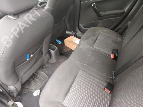 Used Parts PEUGEOT 208 I (CA_, CC_) 1.6 BlueHDi 100 4864051