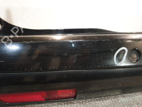 Rear bumper CITROËN C4 Grand Picasso I (UA_) 1.6 HDi | BP27488007C8 