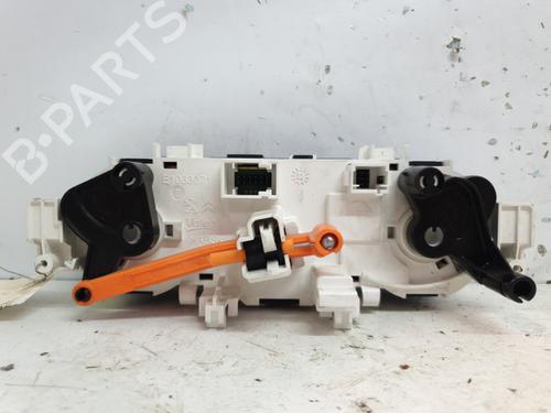 Climate control PEUGEOT 208 I (CA_, CC_) 1.4 HDi | BP20381674I5 