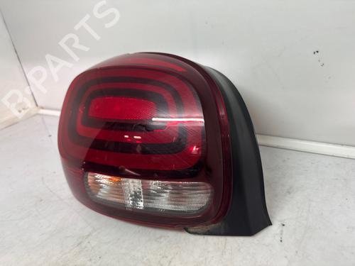 Used Left taillight Left taillight 38306638 38306638