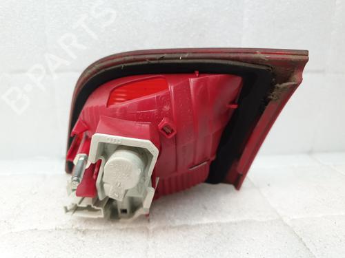 Left tailgate light AUDI A3 Sportback (8PA) 1.6 | BP21527684C79 