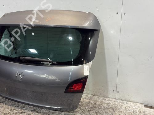 Tailgate CITROËN DS4 (NX_) 2.0 HDi / BlueHDi 135 | BP29415568C6 