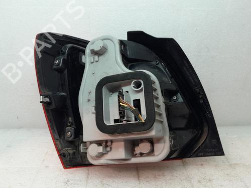 Right taillight VW POLO V (6R1, 6C1) 1.6 TDI | BP20483977C35 