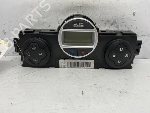 Climate control RENAULT MEGANE II (BM0/1_, CM0/1_) 1.5 dCi (BM1E, CM1E) | BP20376412I5 