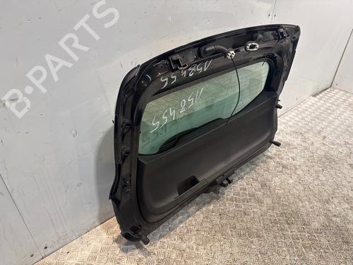 Tailgate RENAULT CLIO V (B7_) 1.5 Blue dCi 85 (B7AG) | BP36381256C6  - Image 7