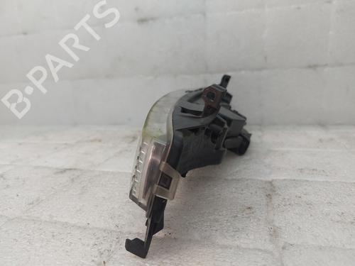 Left daytime light CITROËN C4 Picasso I MPV (UD_) 1.6 HDi | BP32412208C104